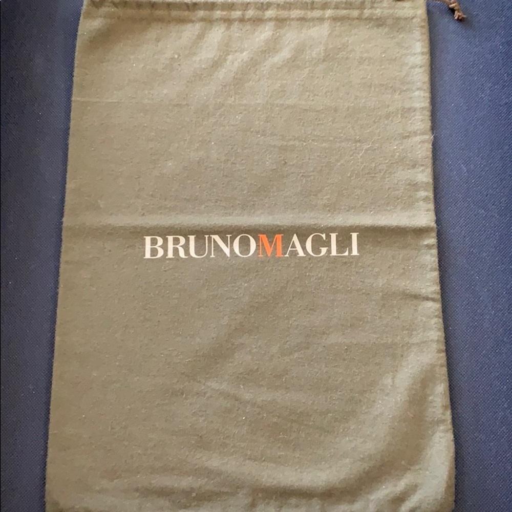 Bruno Magli Dust Bag